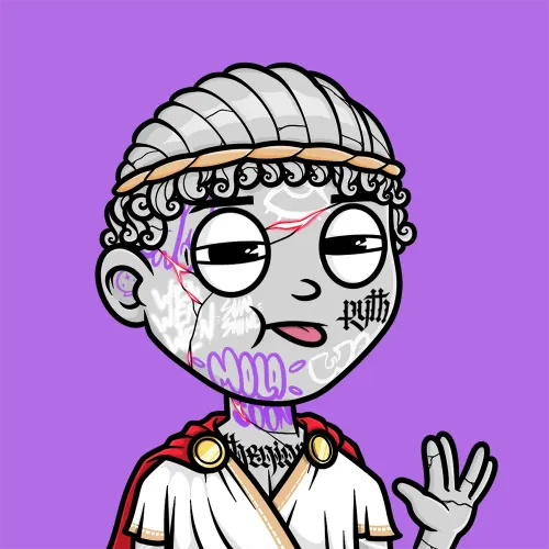 Pythenians #839