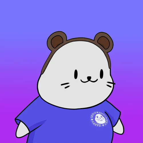 Sappy Seal #2057