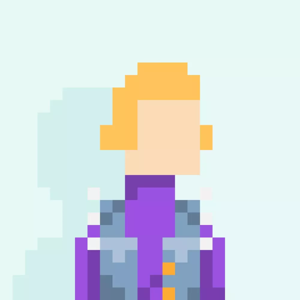EightBit  #7183