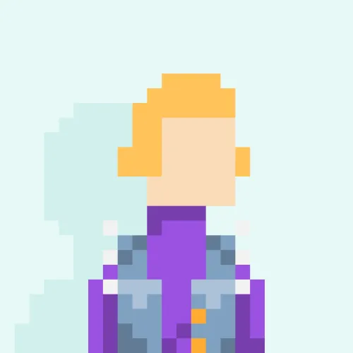 EightBit  #7183