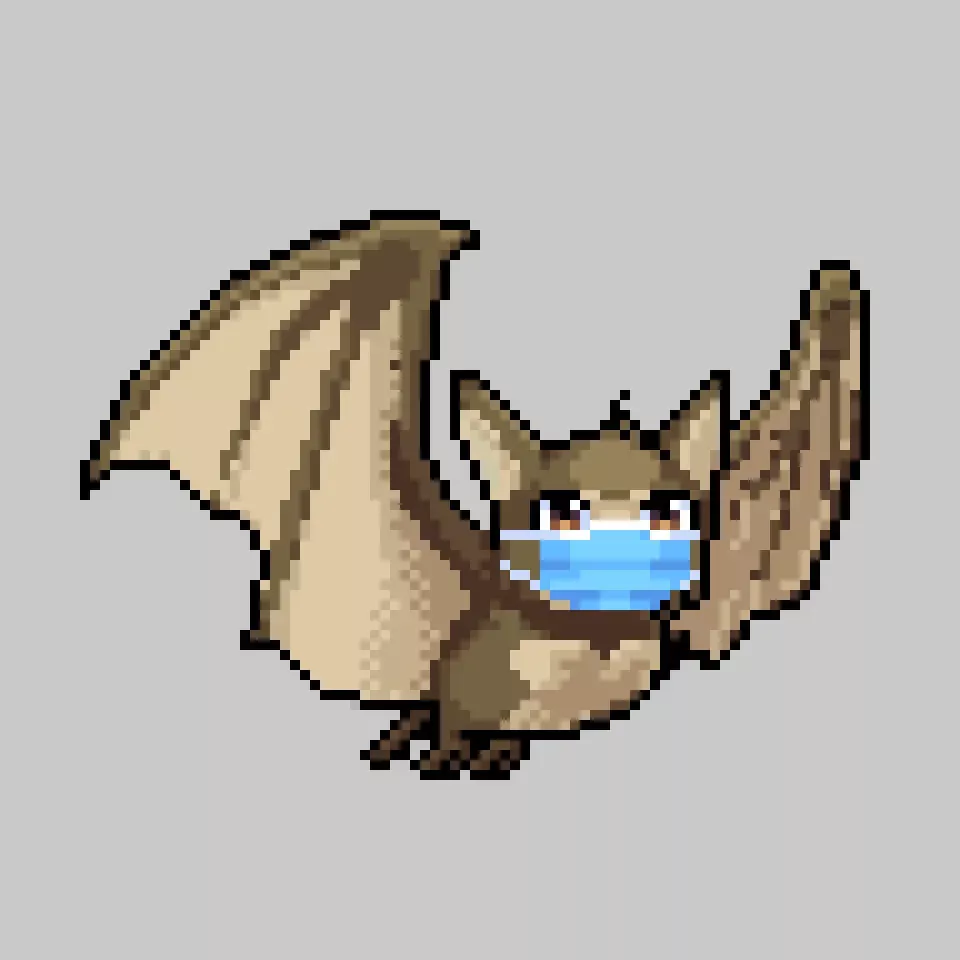 CryptoBat #4599