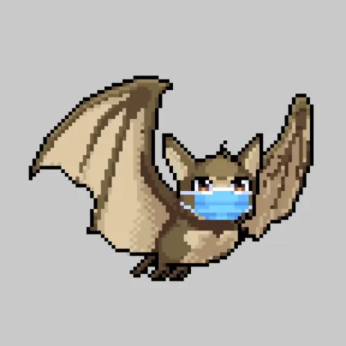 CryptoBat #4599
