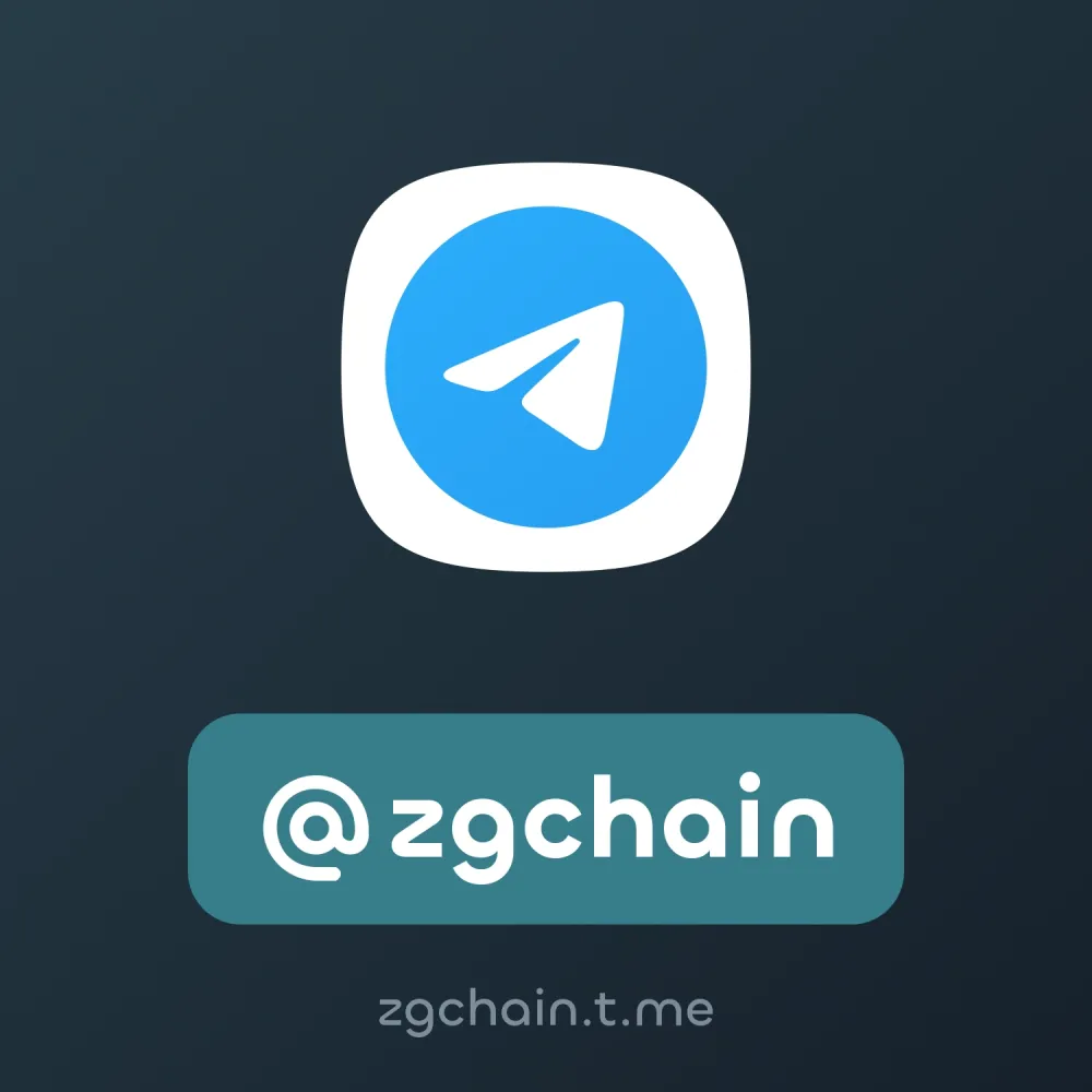 @zgchain