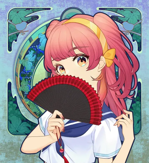 DigiDaigaku #1726