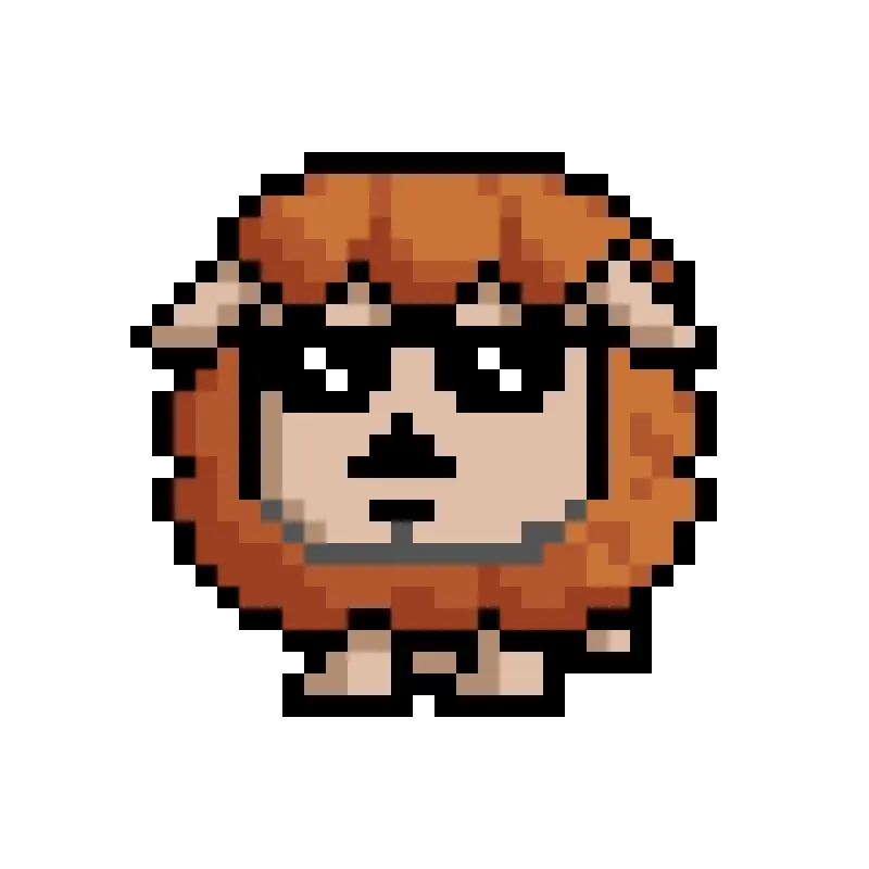 Sheep #16146