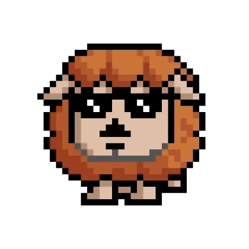 Sheep #16146
