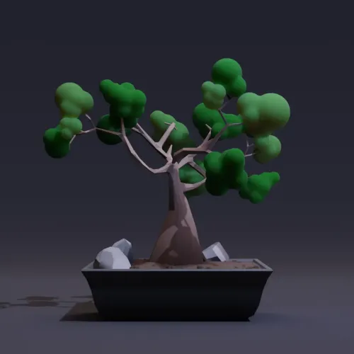 Bonsai ＃3141