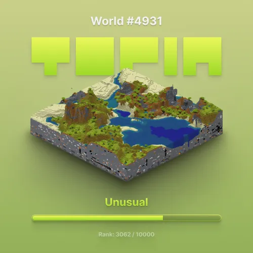 World #4931