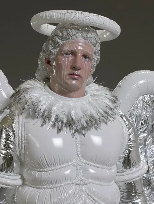 Puffy Angel #1135