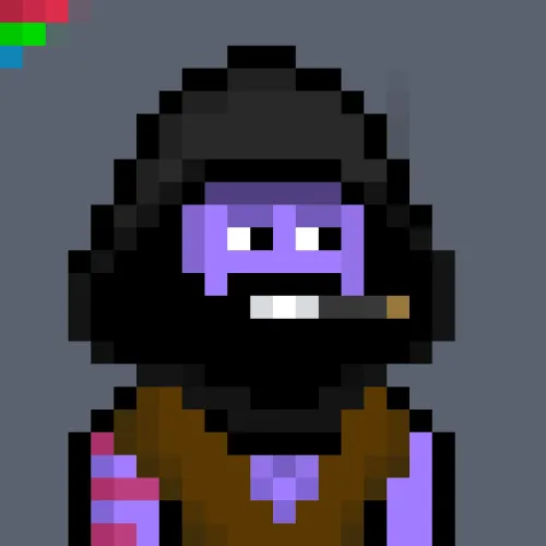 CLOAKS #19003