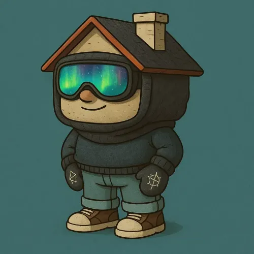 Lil Chiller 3047