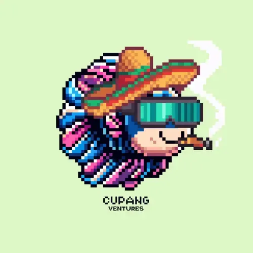 Cupang Ventures #102
