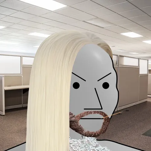 Non-Playable Custom #64608