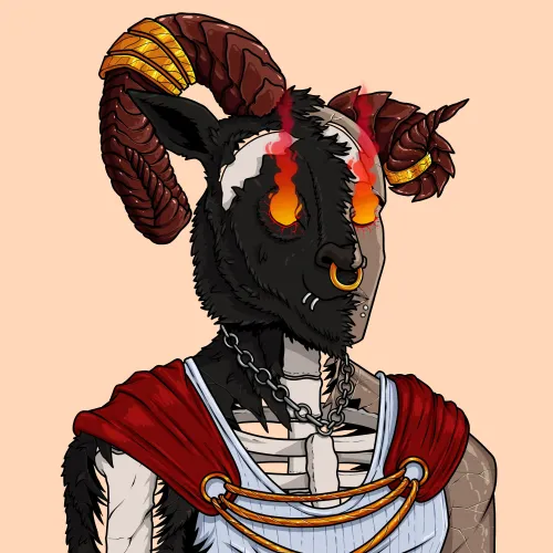 Street Goats #2588
