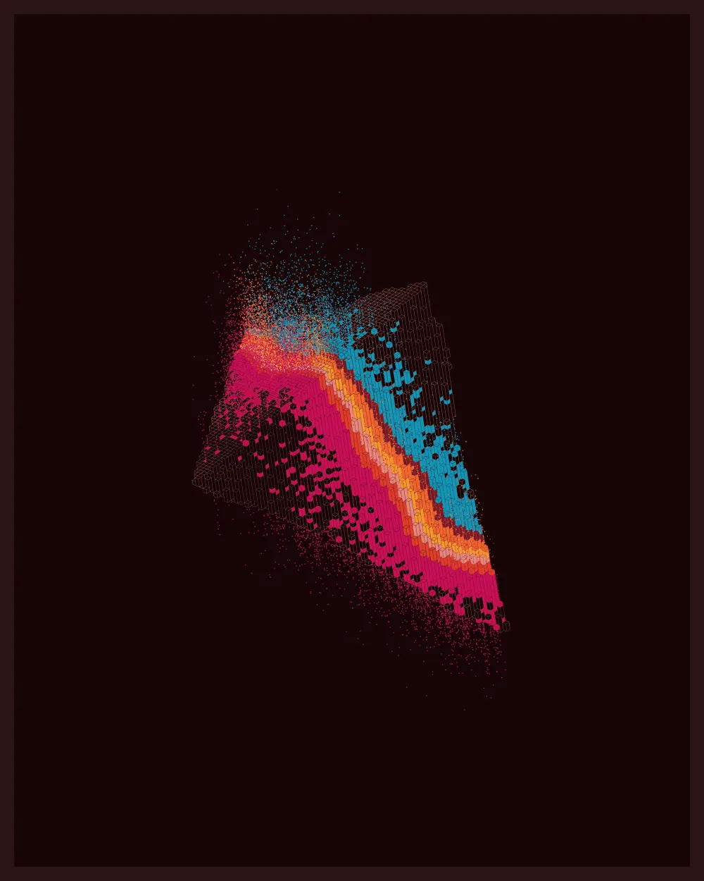 Keepsakes - Long Form #217