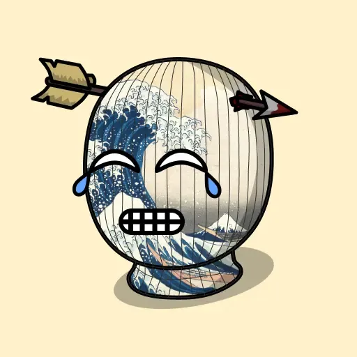 Base Emoji #86