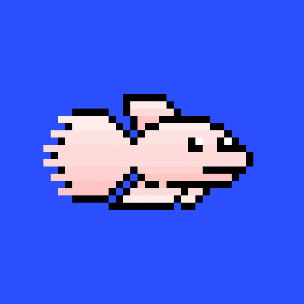 CryptoFish #1369