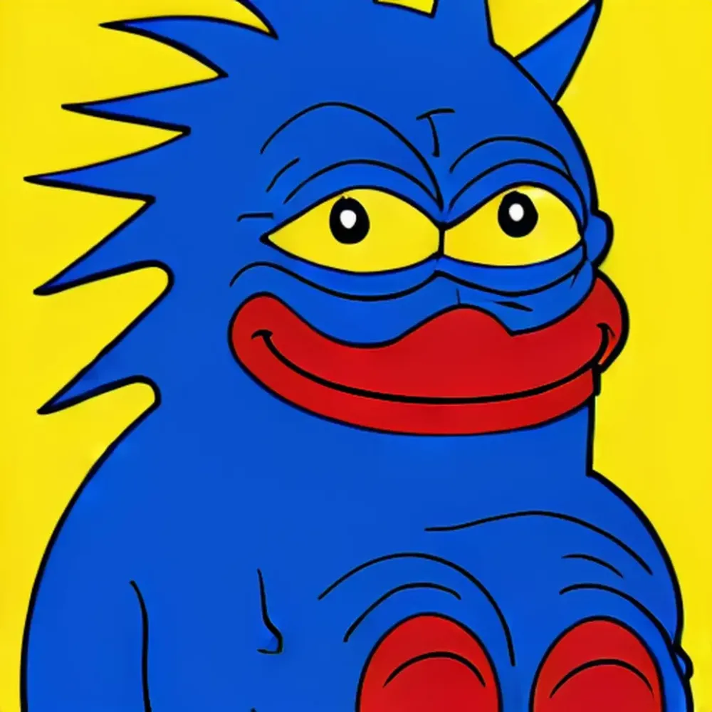 Sproto Gremlin #2931