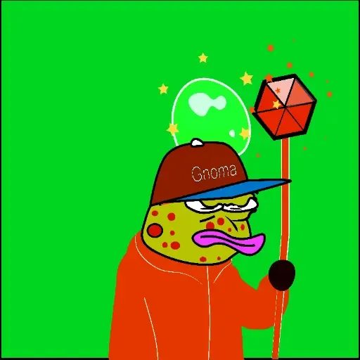 GNOMA #1325