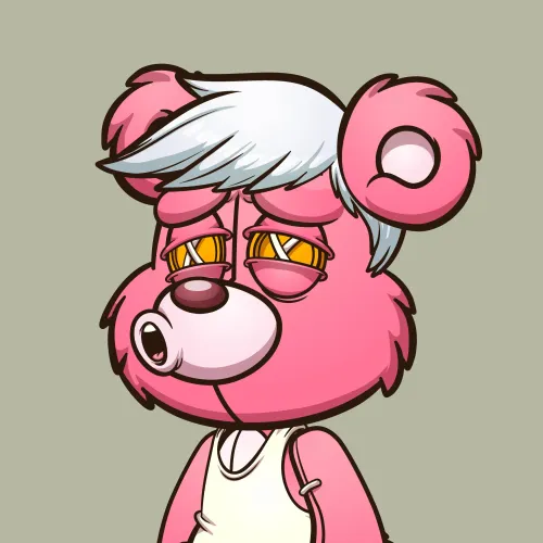 KILLABEAR #2562