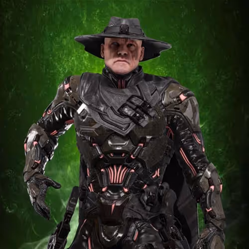 Tor Gret Double Hired Gun #890001160