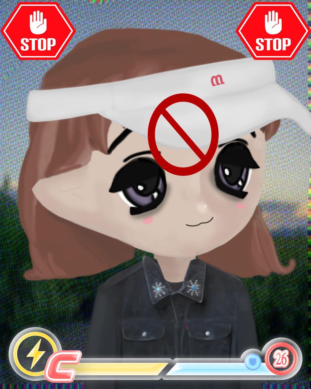 Anti-Milady3199 #3199