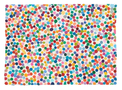 Here comes healing #344