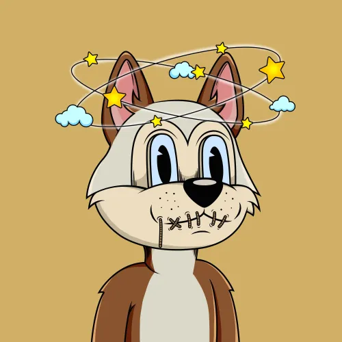 Canidae #1920