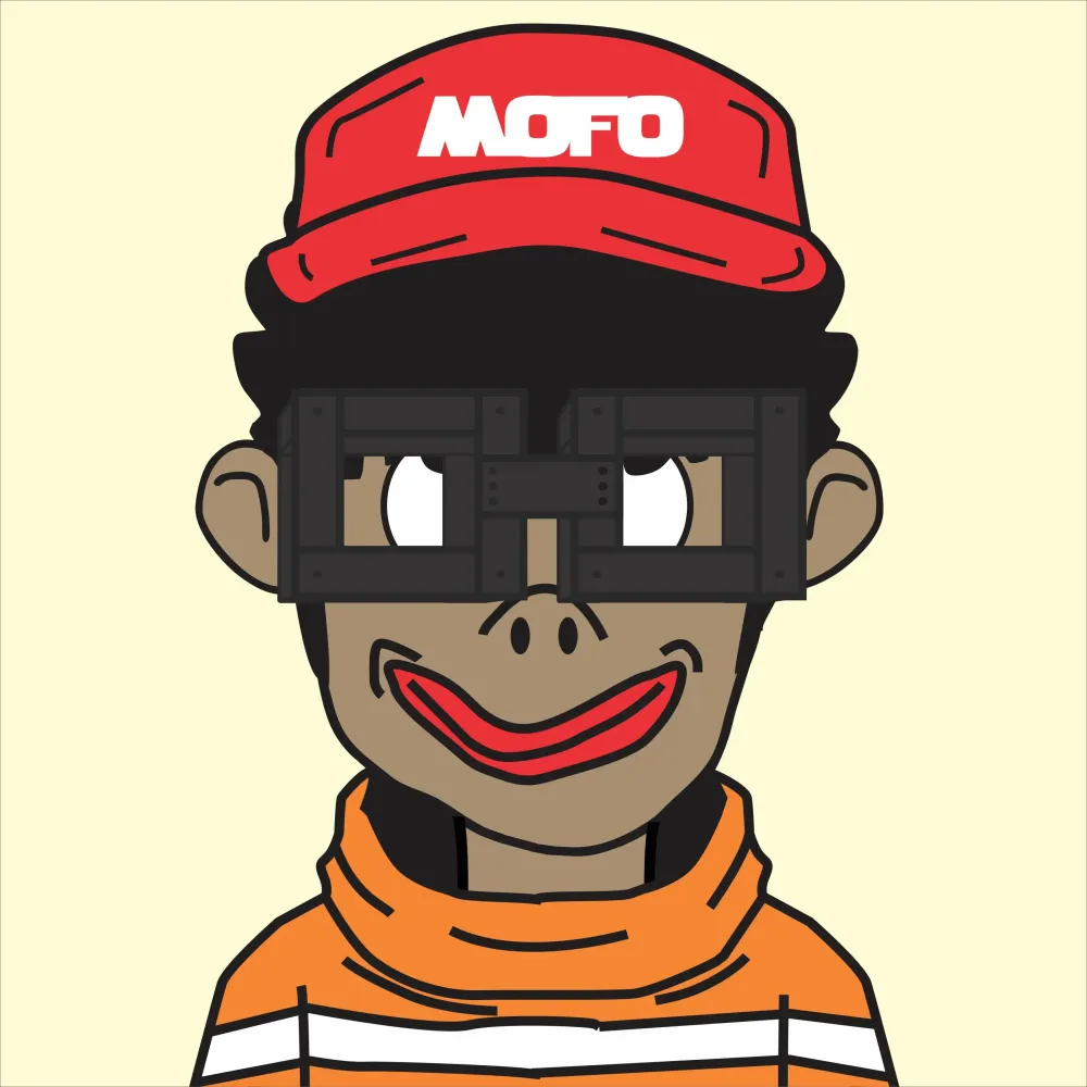 MOFO #402