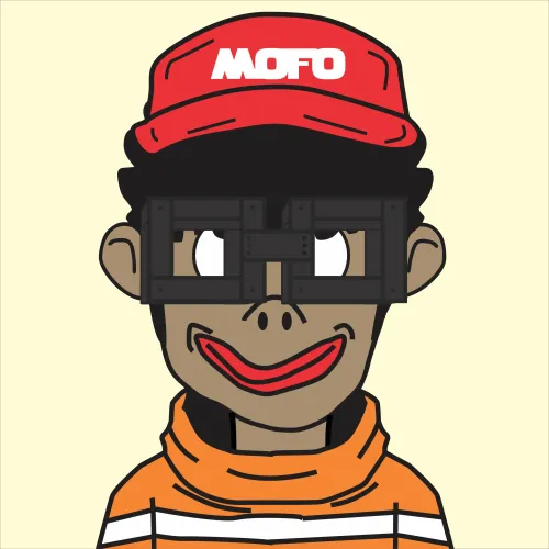 MOFO #402
