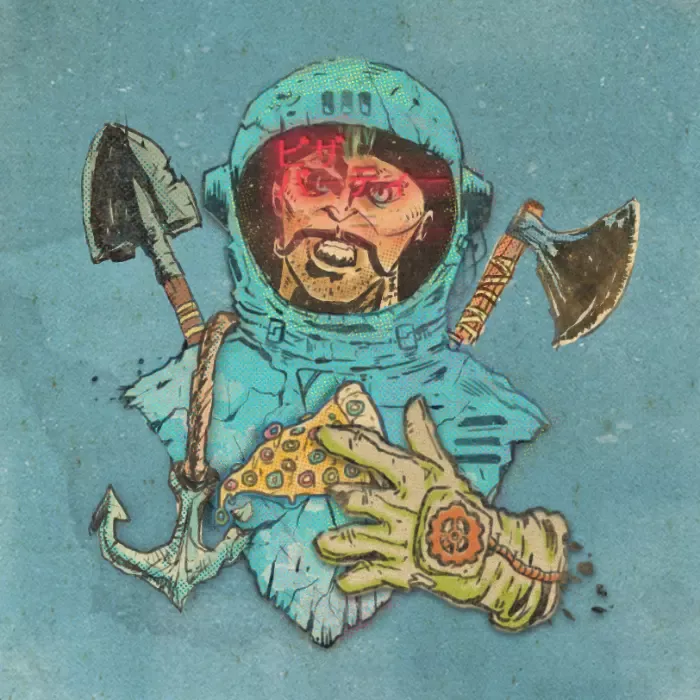 Space Addicts #2597