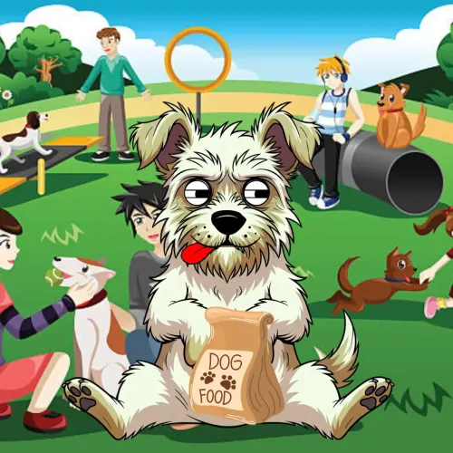 Yondog 5