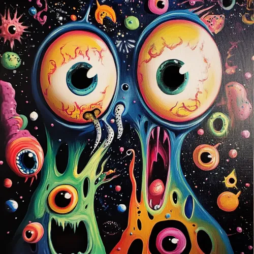 [Marisol Lira] Siren Circuit #36