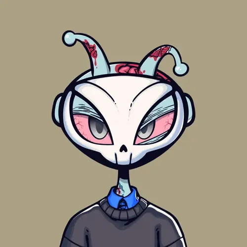 GOMBLE - SpaceKids #624