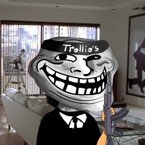 Trollio #2179