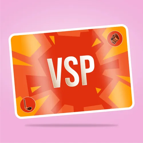 VaynerSports Pass  #5557