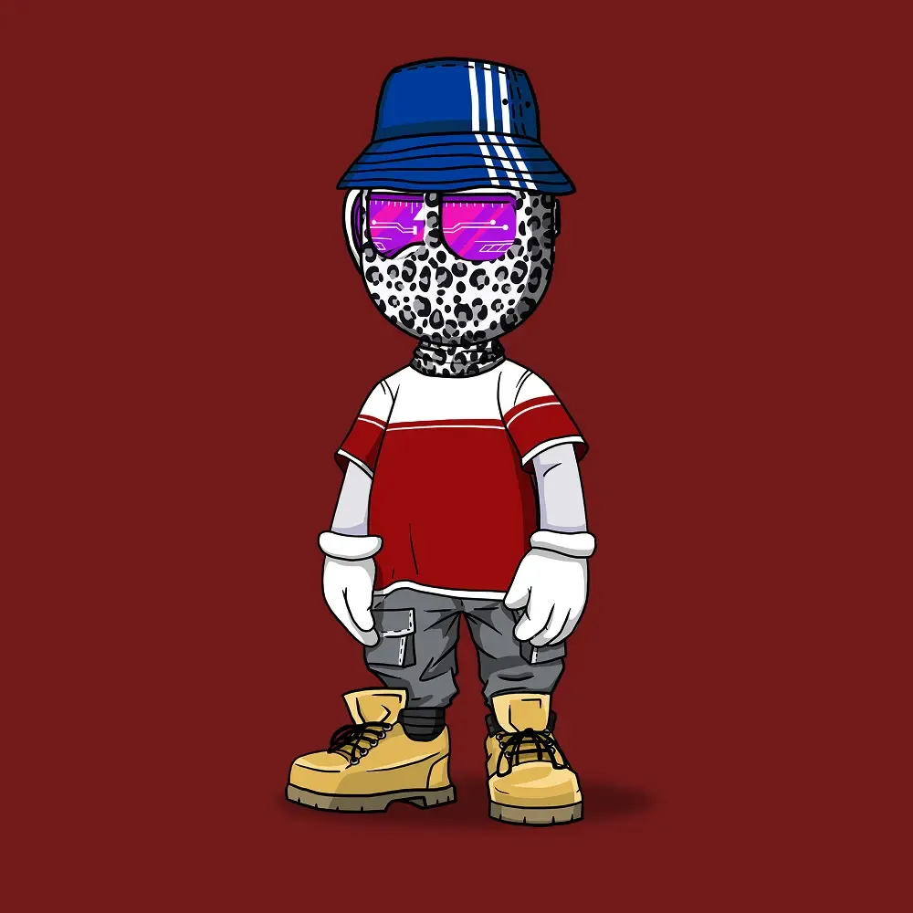 Based Style #1773