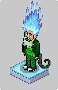 Habbo  #3783