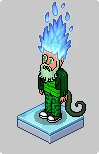 Habbo  ＃3783