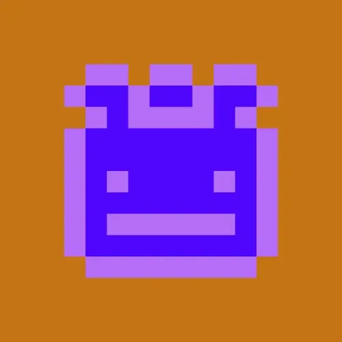 Pixelglyph #7935