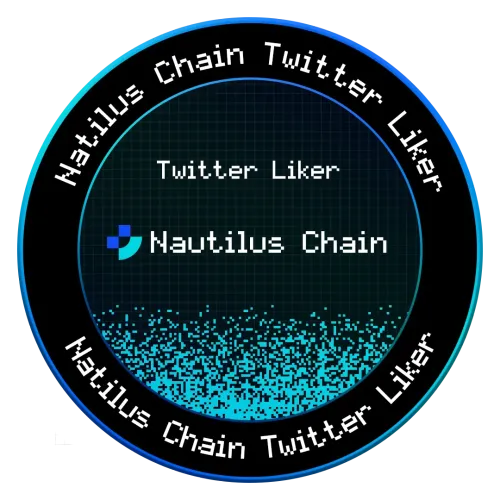 Nautilus Chain - Twitter Liker #322446