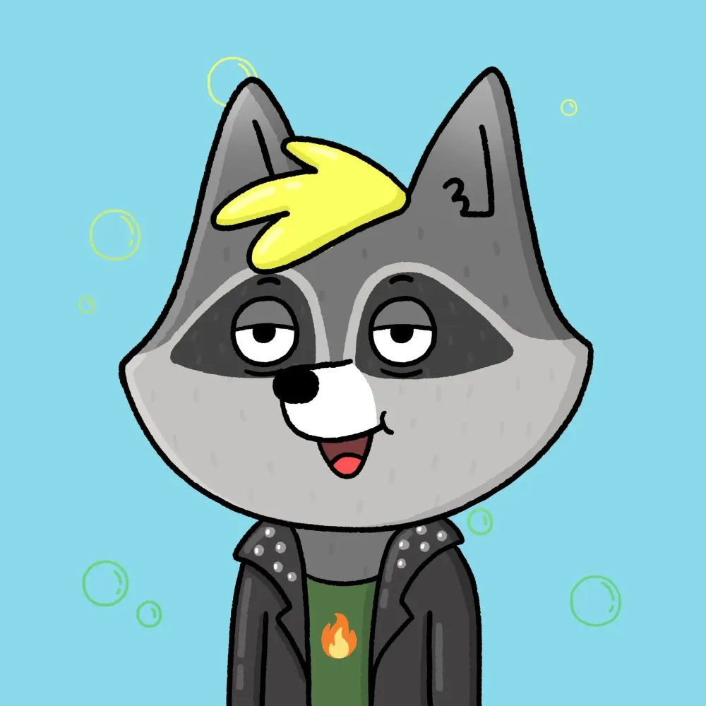 FoxFam #437