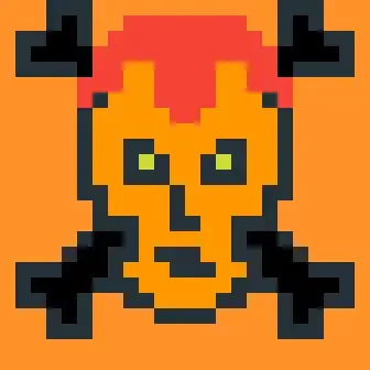 CryptoSkull #5379