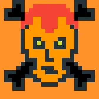 CryptoSkull #5379