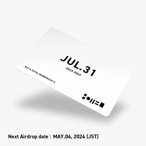 JUL.31, 2023-2069 #151