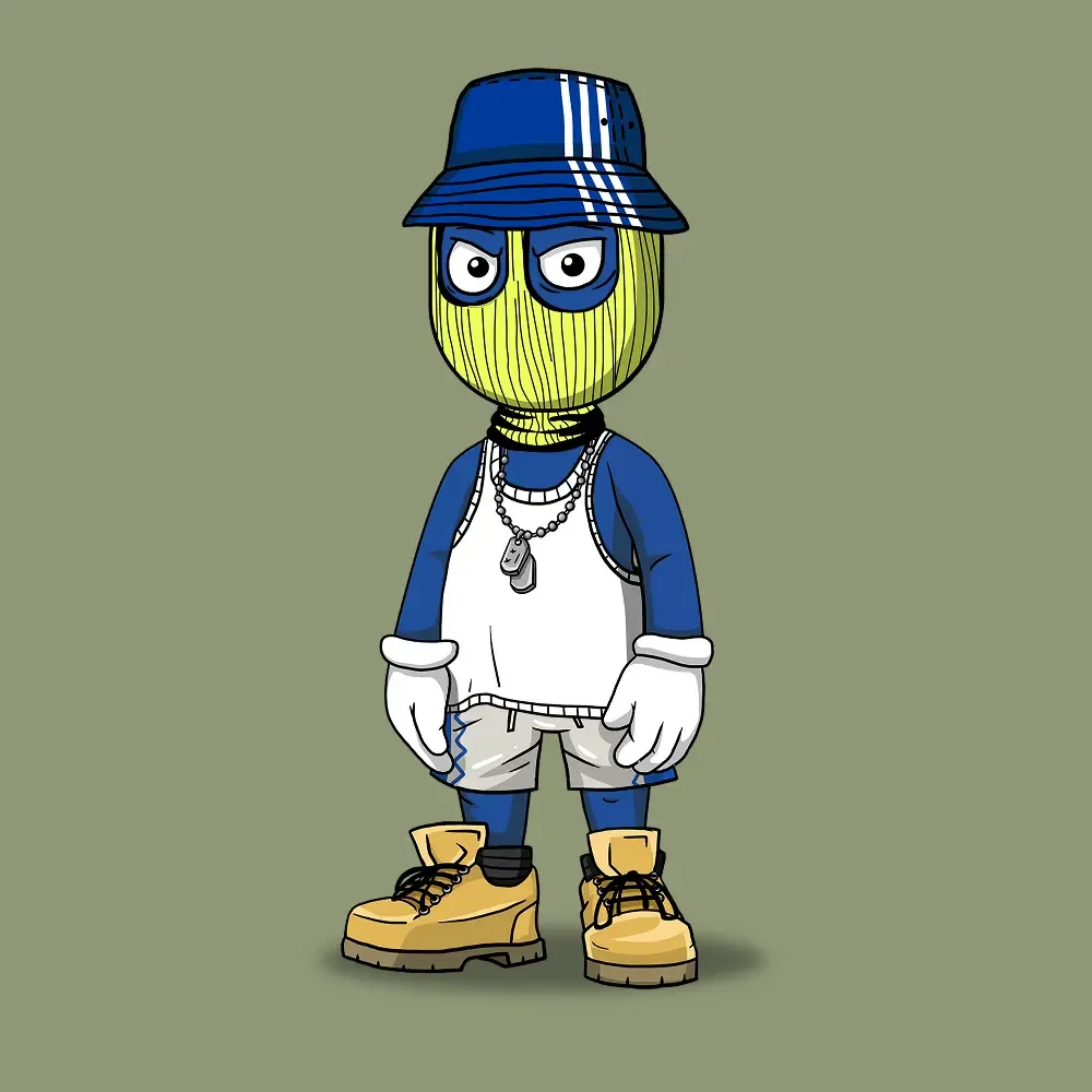 Based Style #2720