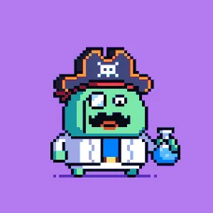 Baby Pepe ＃14047