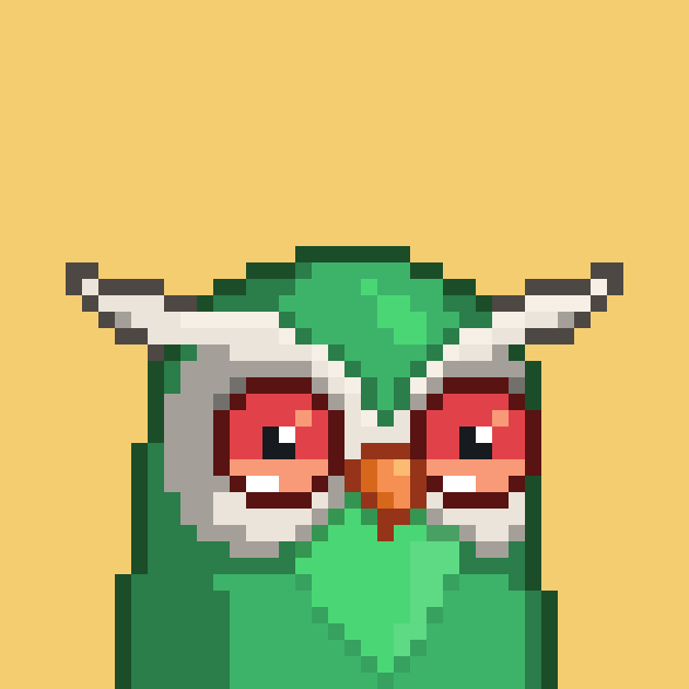 Moonbirds #5092