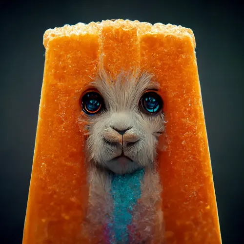 Llama #1055