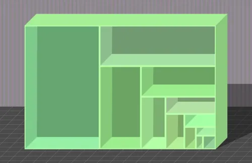 Diggly Collects All #593